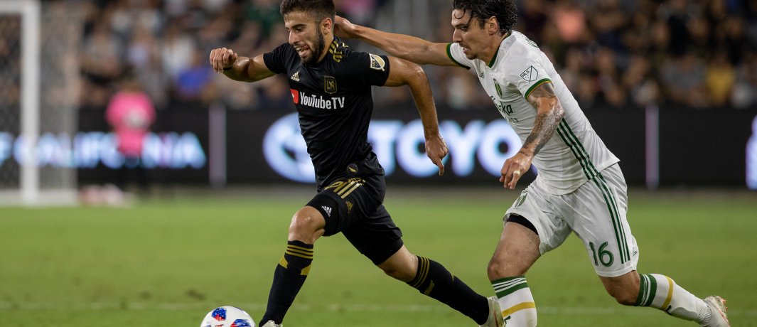 Nhận định, dự đoán Portland Timbers vs LA FC 09h30, 02/06 (vòng 16 nhà nghề Mỹ)