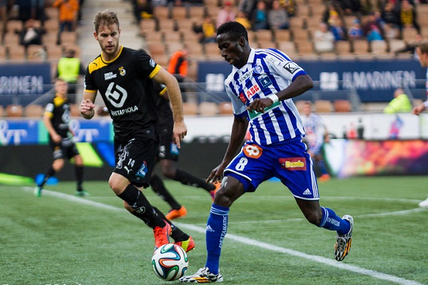 Nhận định, dự đoán Rovaniemi vs HJK 22h30, 31/05 (Vòng 10 VĐQG Phần Lan 2019)