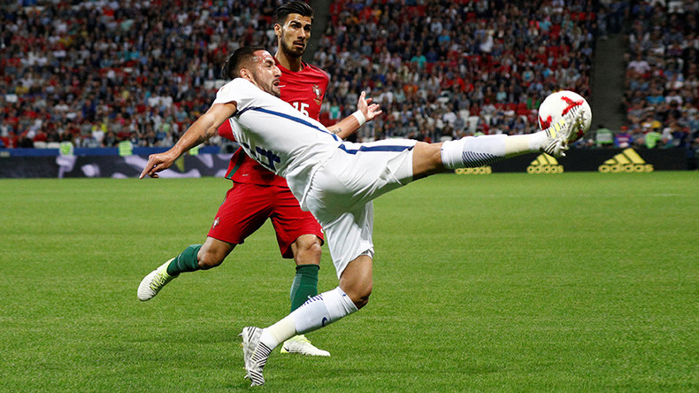 Nhận định, dự đoán U19 Bồ Đào Nha vs U21 Chile 22h30, 01/06 (vòng bảng Toulon Tournament 2019)