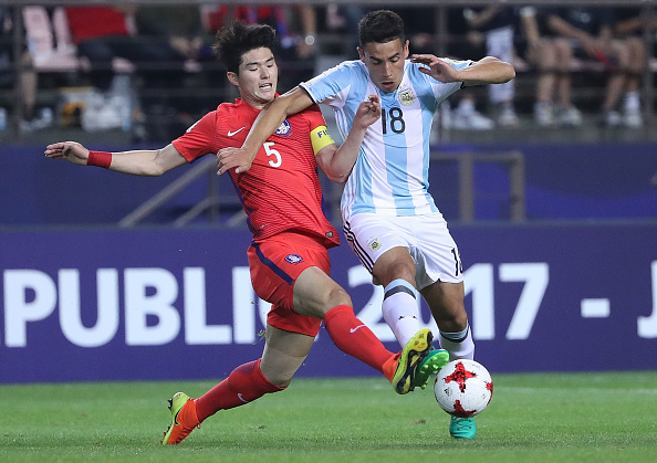 Nhận định, dự đoán U20 Hàn Quốc vs U20 Argentina 01h30, 01/06 (Vòng chung kết U20 Thế giới 2019)