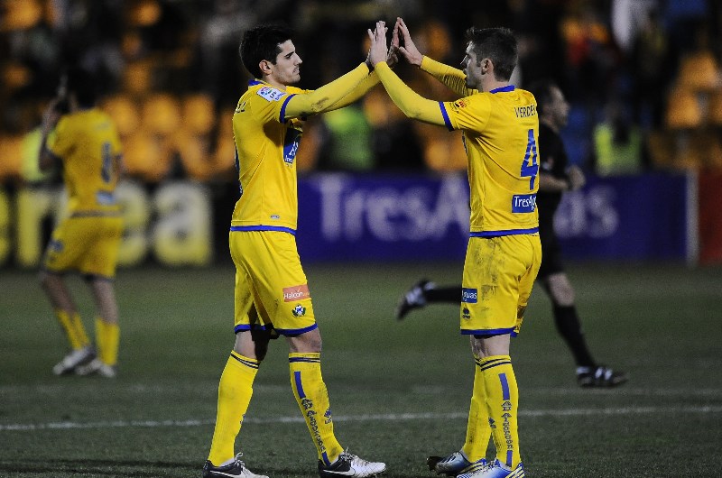 Nhận định, soi kèo Alcorcon vs Gimnastic 0h00, 02/06 (vòng 41 hạng 2 Tây Ban Nha)