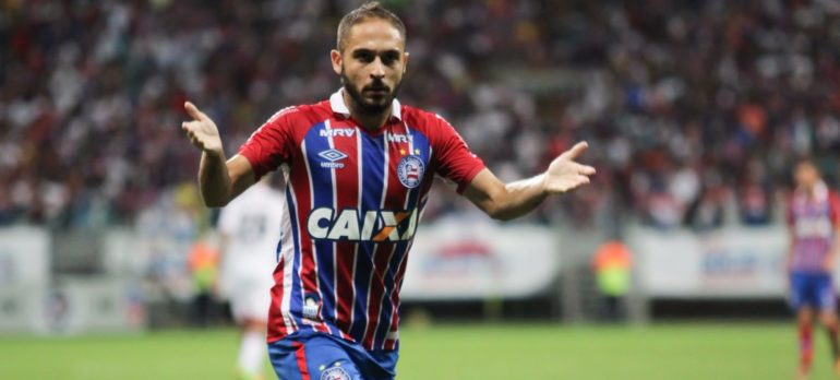 Nhận định, soi kèo Bahia vs Gremio 05h00, 02/06 (vòng 7 VĐQG Brazil)