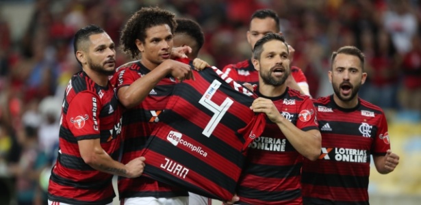 Nhận định, soi kèo Flamengo vs Fortaleza 02h00, 02/06 (vòng 7 VĐQG Brazil)