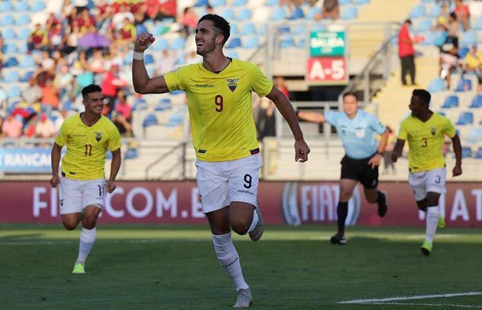 Nhận định, soi kèo Venezuela vs Ecuador 07h00, 02/06 (giao hữu quốc tế)