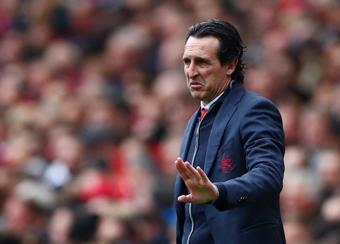 Chuyển nhượng Arsenal 31/5: Emery ưu tiên 3 vị trí với ngân sách chuyển nhượng 40 triệu bảng