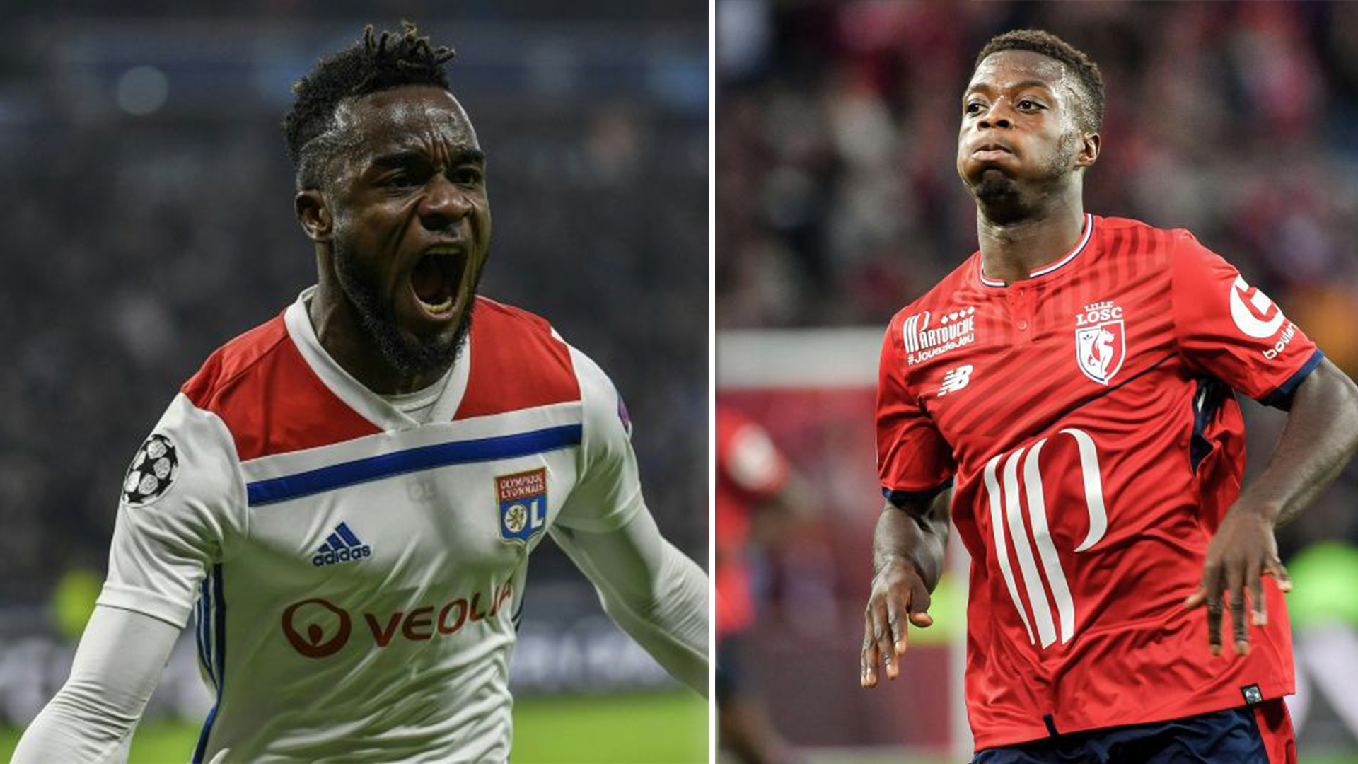 Chuyển nhượng Liverpool 31/5: The Kop đàm phán mua tiền đạo Lille, sao Lyon thả thính Liverpool