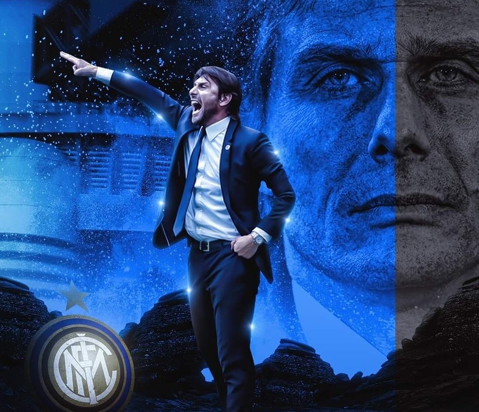 Inter Milan chính thức bổ nhiệm Conte, CĐV Juventus nổi giận