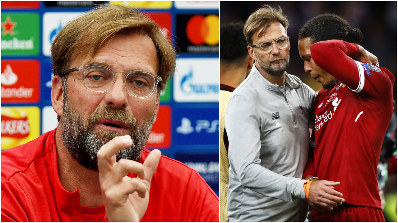 HLV Klopp lý giải tại sao Liverpool dễ thu hút các ngôi sao lớn