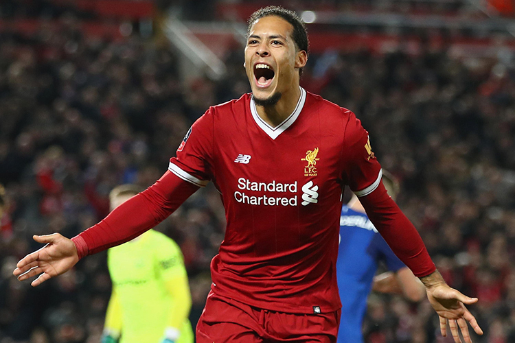 Lịch thi đấu bóng đá hôm nay 1/6: Chung kết Champions League, Liverpool quyết chiến Tottenham