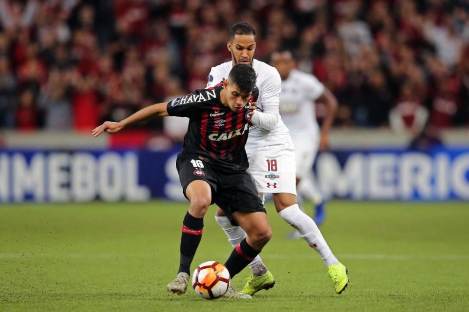 Nhận định, dự đoán Paranaense vs Fluminense 02h00, 03/06 (vòng 7 VĐQG Brazil)