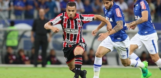 Nhận định, dự đoán Sao Paulo vs Cruzeiro 02h00, 03/06 (vòng 7 VĐQG Brazil)