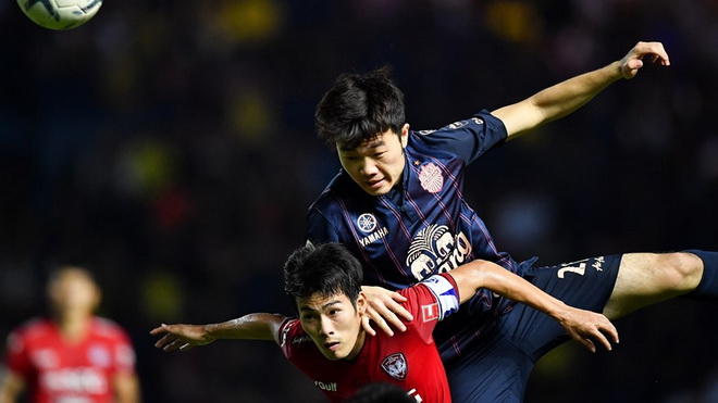 Nhận định, dự đoán Sukhothai vs Buriram 18h00, 1/6 (vòng 11 giải VĐQG Thái Lan)