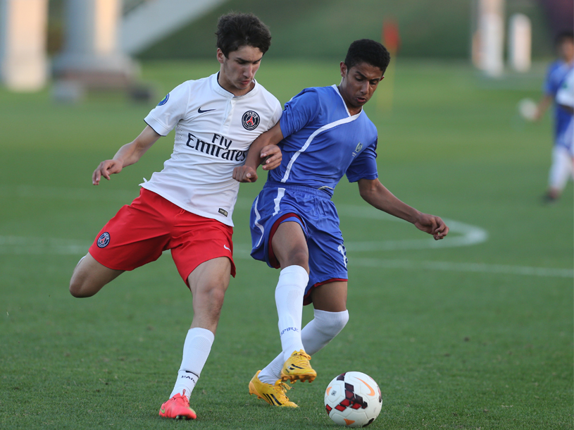 Nhận định, dự đoán U18 Pháp vs U23 Qatar 20h30, 02/06 (Toulon Tournament)