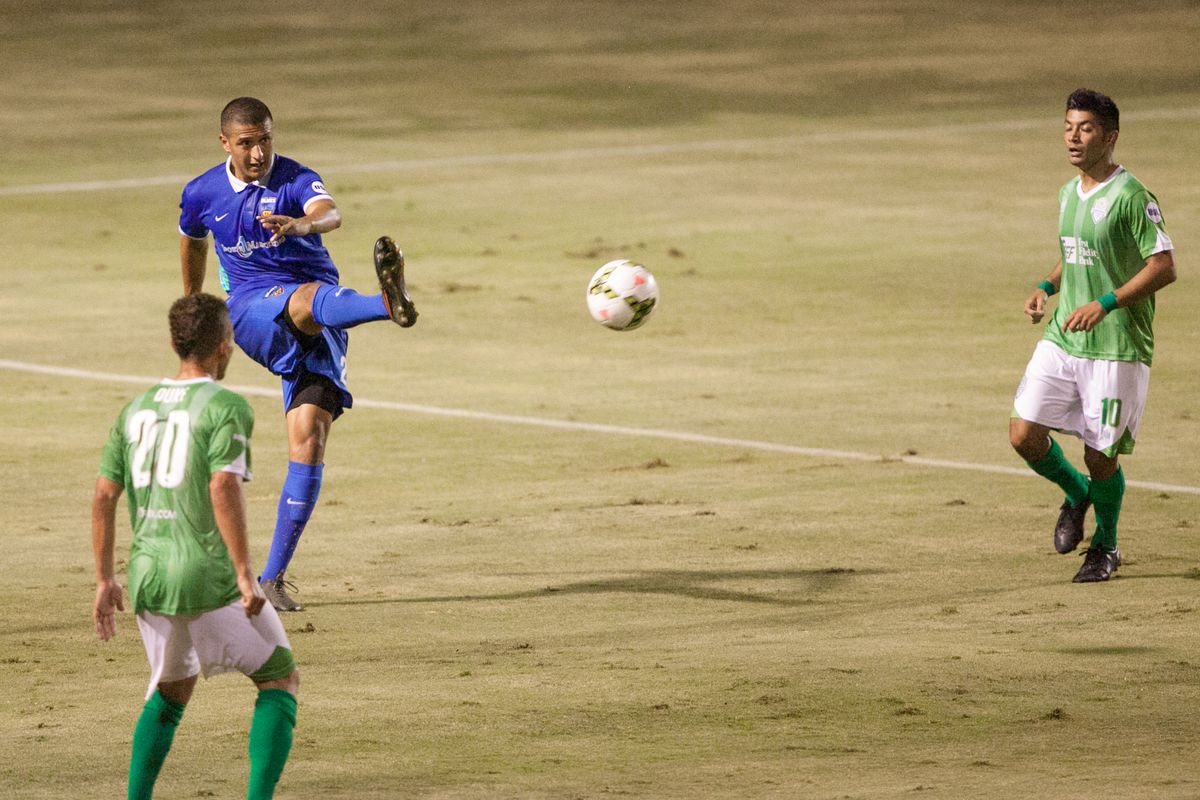 Nhận định, dự đoán U23 Brazil vs U23 Guatemala 00h00, 03/06 (Toulon Tournament)