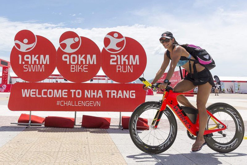 Cuộc thi Ironman: Đua 3 môn phối hợp khắc nghiệt như thế nào?