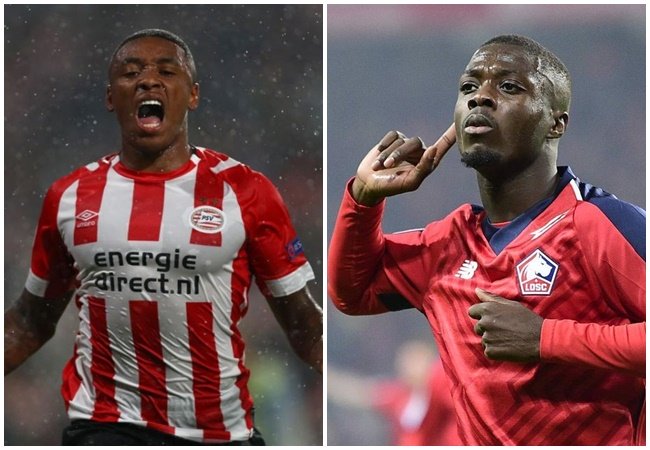 Tin chuyển nhượng tối 31/5: Conte xác thực tin đồn mua Lukaku và Sanchez, MU thực hiện bom tấn kép 105 triệu