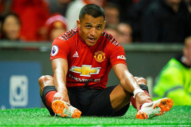 Tin chuyển nhượng tối 31/5: Conte xác thực tin đồn mua Lukaku và Sanchez, MU thực hiện bom tấn kép 105 triệu