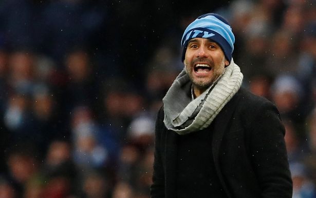 5 trận đấu tới của Liverpool và Man City sẽ định hình cuộc đua ở giải Ngoại hạng Anh 5 trận đấu tới của Liverpool và Man City sẽ định hình cuộc đua ở giải Ngoại hạng Anh