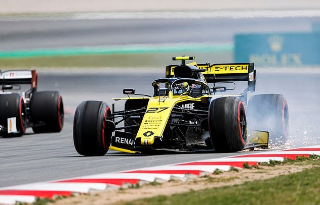 Kết quả phân hạng chặng đua Tây Ban Nha 2019: Valtteri Bottas lập hattrick với 3 lần đạt pole liên tiếp