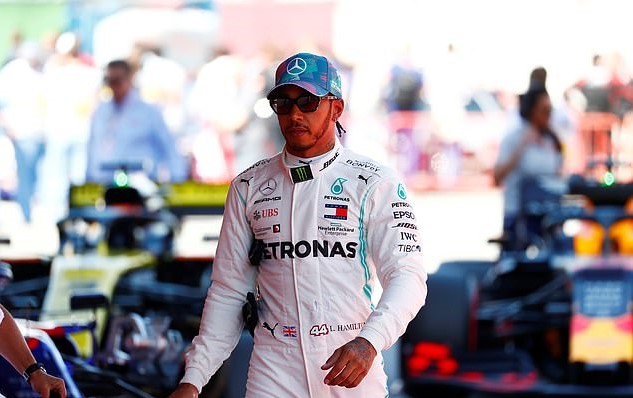 Kết quả phân hạng chặng đua Tây Ban Nha 2019: Valtteri Bottas lập hattrick với 3 lần đạt pole liên tiếp