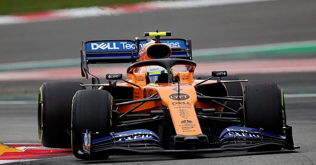 Kết quả phân hạng chặng đua Tây Ban Nha 2019: Valtteri Bottas lập hattrick với 3 lần đạt pole liên tiếp