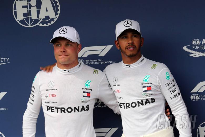 Hậu chặng đua Tây Ban Nha 2019: Lewis Hamilton không muốn Mercedes thống trị F1