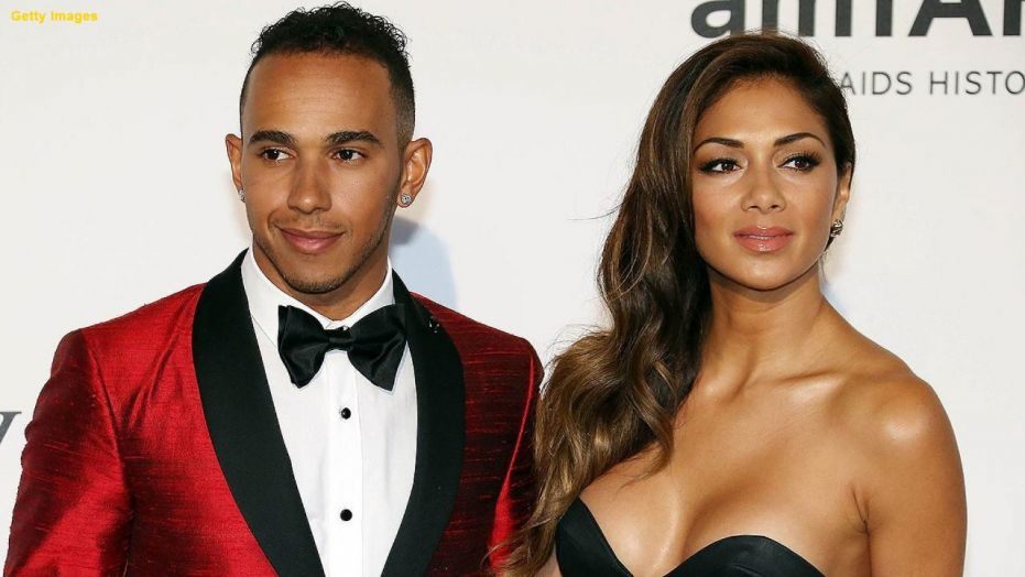 Chiêm ngưỡng thiết kế đẹp mắt của nhà vô địch F1 Lewis Hamilton tại Met Gala 2019