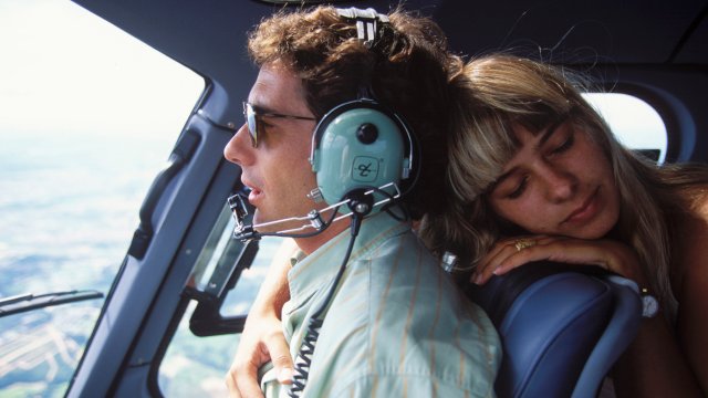 Tâm sự của người đẹp Adriane Galisteu: Tôi không hề “cắm sừng” Senna Tâm sự của người đẹp Adriane Galisteu: Tôi không hề “cắm sừng” Senna