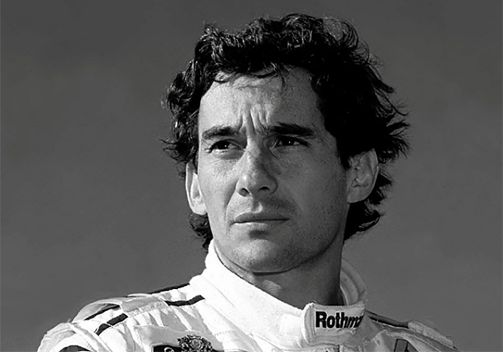 25 năm sau sự ra đi của huyền thoại Ayrton Senna, F1 đã thay đổi như thế nào? 25 năm sau sự ra đi của huyền thoại Ayrton Senna, F1 đã thay đổi như thế nào?