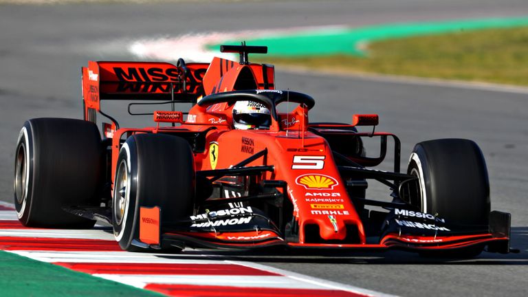 Lewis Hamilton: Tôi sẽ không nhường pole cho Valtteri Bottas nữa