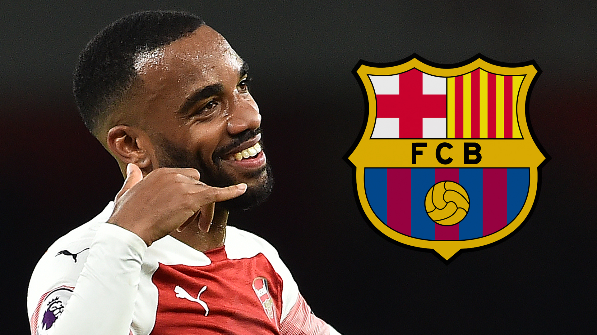 Chuyển nhượng Barca 1/6: Tiền đạo mục tiêu bị phát hiện có mặt ở Barcelona, người thừa đệ đơn đòi ra đi