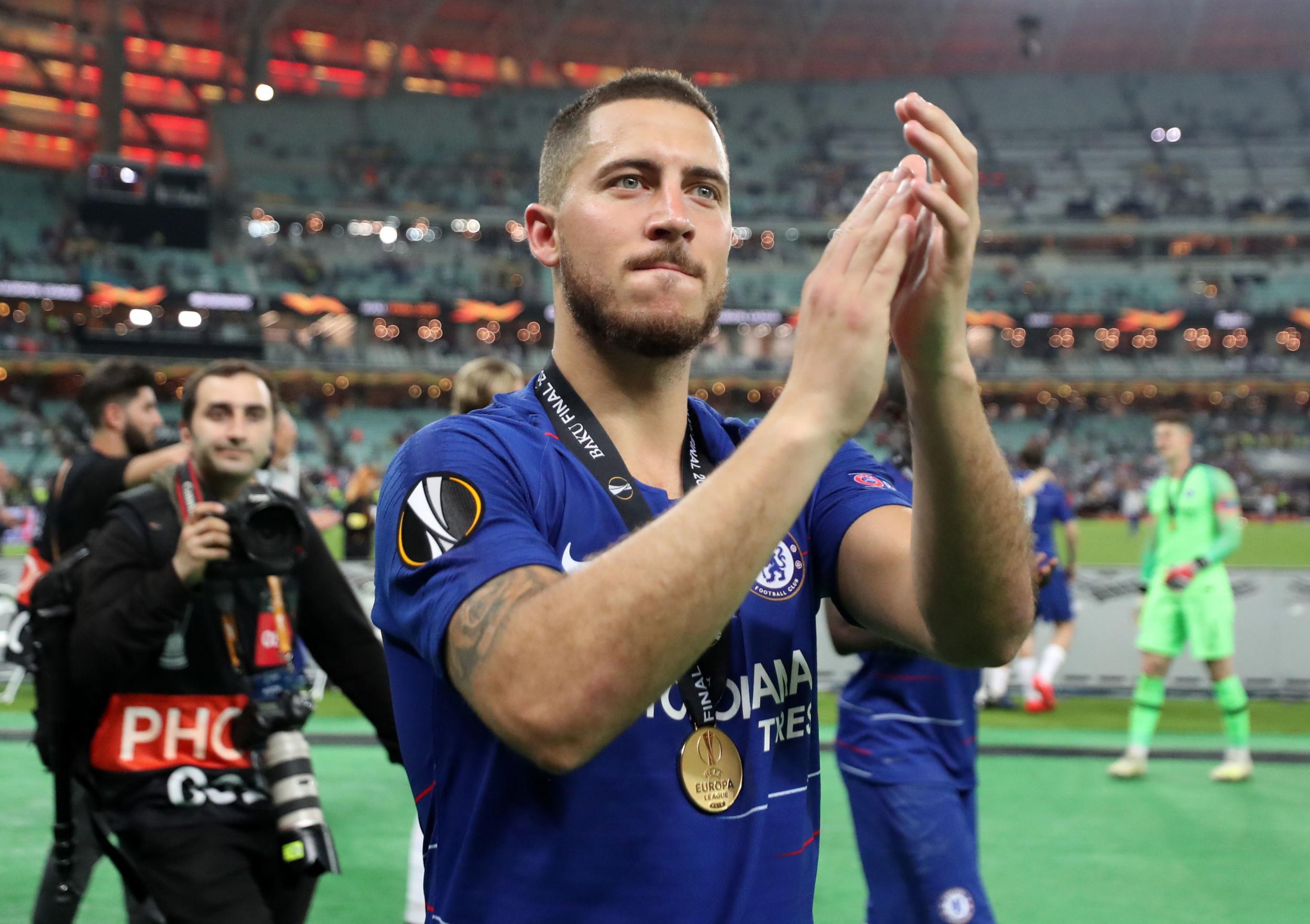 Chuyển nhượng Chelsea 1/6: Người cũ của Liverpool là ứng viên hàng đầu thay thế Hazard