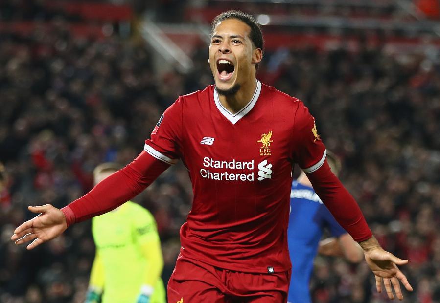 Cựu tuyển thủ Như Thành đánh giá cao cầu thủ 75 triệu bảng của Liverpool