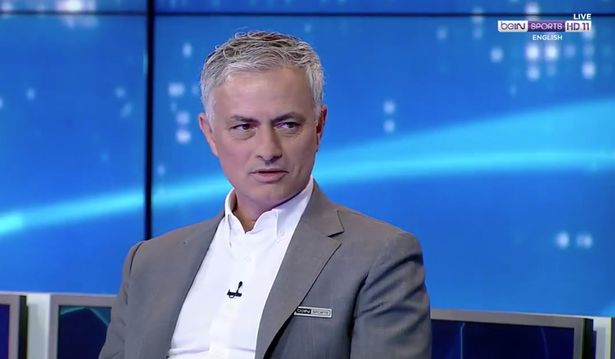 HLV Mourinho dự đoán 2 ngôi sao sẽ quyết định kết quả chung kết Cúp C1 Liverpool - Tottenham