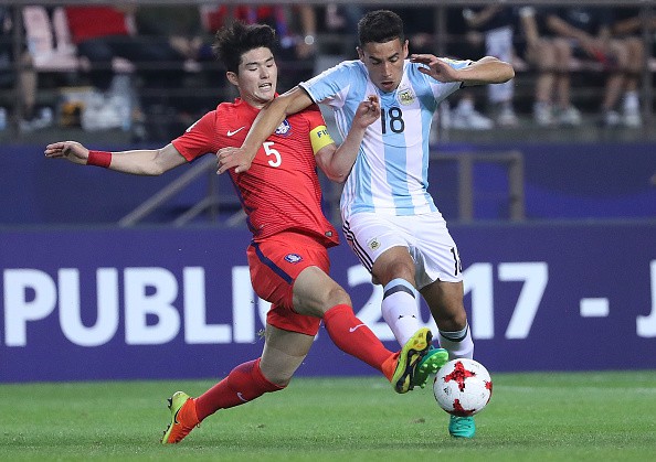 Lịch thi đấu vòng knock-out U20 thế giới 2019