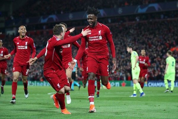 Liverpool kiếm được bao nhiêu tiền từ Cúp C1 trên đường tới Madrid so với Istanbul?