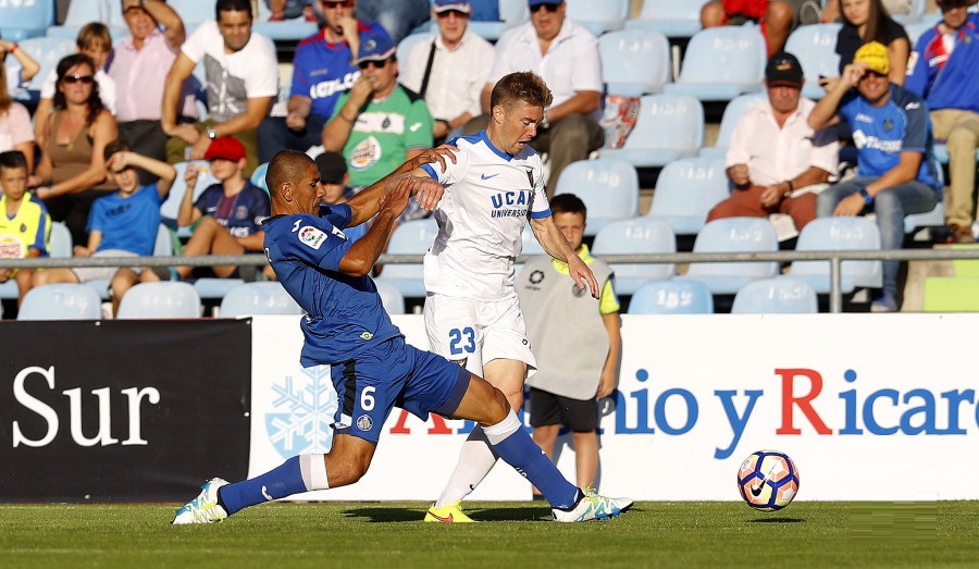 Nhận định, dự đoán Lugo vs Tenerife 02h00, 05/06 (Vòng 41 Hạng 2 TBN 2018/19)