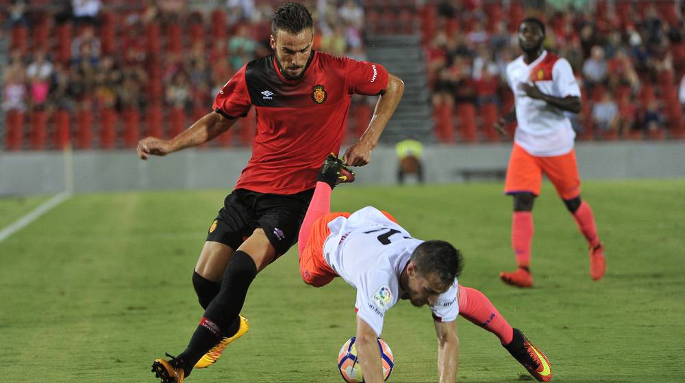 Nhận định, dự đoán Mallorca vs Granada 02h00, 05/06 (Vòng 41 Hạng 2 TBN 2018/19)