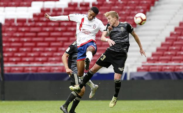 Nhận định, dự đoán Real Oviedo vs Majadahonda 02h00, 05/06 (Vòng 41 Hạng 2 TBN 2018/19)