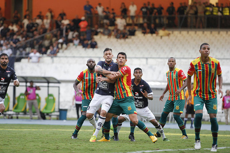 Nhận định, dự đoán Tombense vs Remo 06h00, 04/06 (vòng 6 Hạng 3 Brazil)