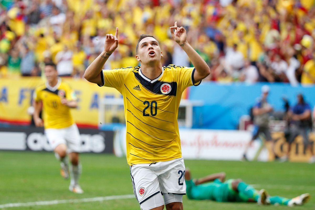 Nhận định, soi kèo U20 Colombia vs U20 New Zealand 01h30, 03/06 (vòng 1/8 U20 World Cup)