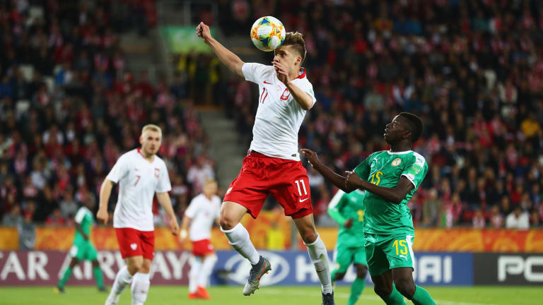 Nhận định, dự đoán U20 Italia vs U20 Ba Lan 22h30, 02/06 (vòng 1/8 U20 World Cup)