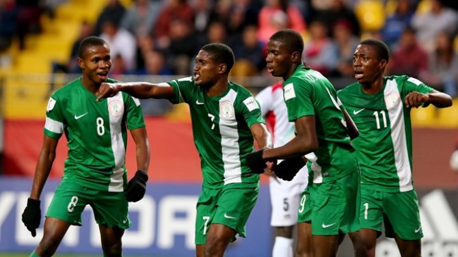Nhận định, soi kèo U20 Senegal vs U20 Nigeria 01h30, 04/06 (vòng 1/8 U20 World Cup)