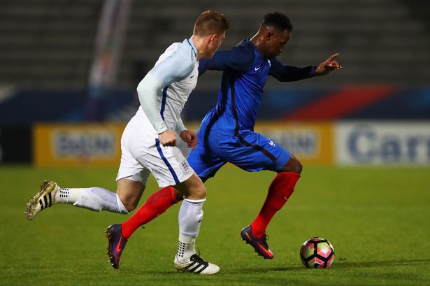 Nhận định, dự đoán U21 Pháp vs U21 Bỉ 02h00, 04/06 (Giao hữu quốc tế)