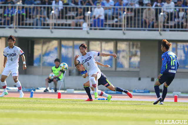 Nhận định, dự đoán Yokohama vs Ryukyu 12h00, 02/06 (vòng 16 Hạng 2 Nhật Bản)