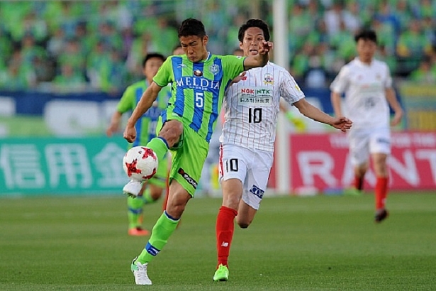 Nhận định, dự đoán Zweigen Kanazawa vs Tokushima Vortis 12h00, 02/06 (vòng 16 Hạng 2 Nhật Bản)