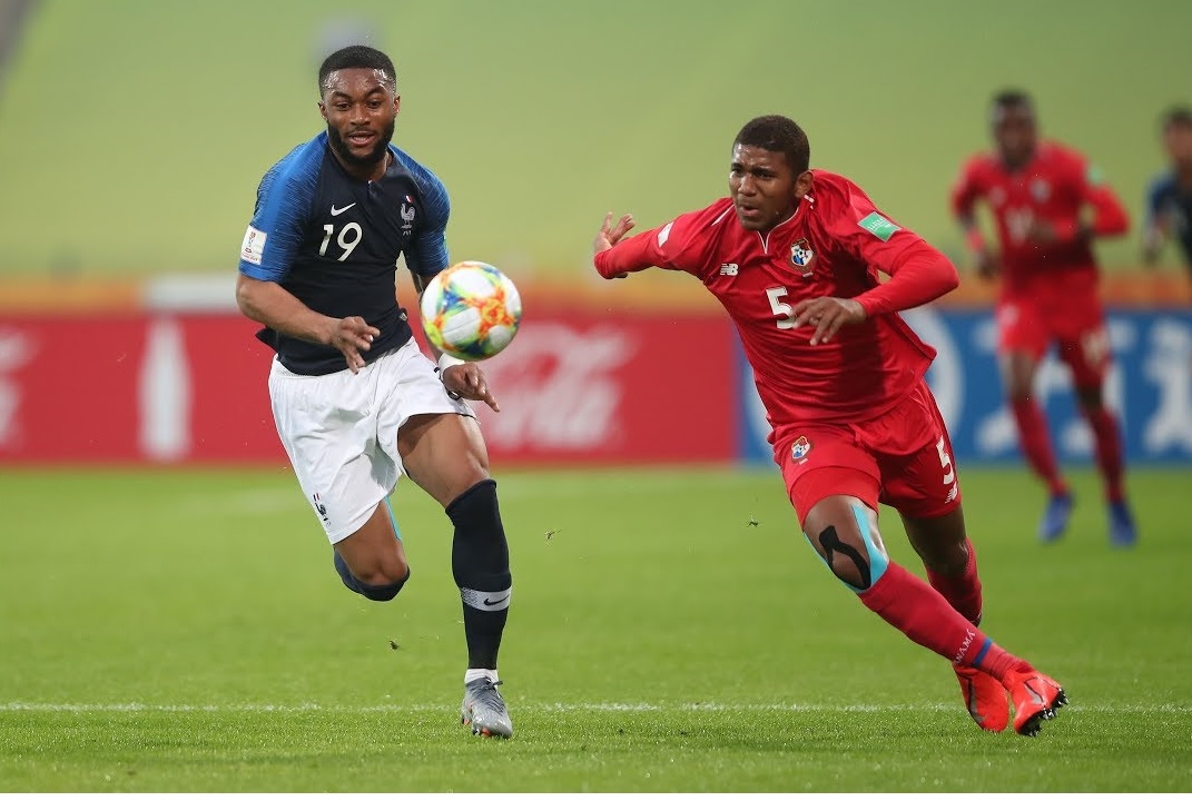 Nhận định, soi kèo U20 Ukraine vs U20 Panama 22h30, 03/06 (vòng 1/8 U20 World Cup)