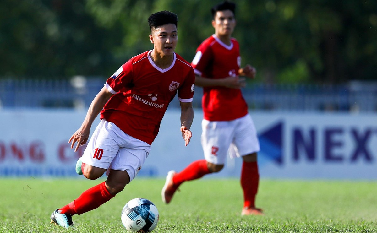 Phố Hiến vs Đồng Tháp: Chờ tân binh U23 Việt Nam tỏa sáng