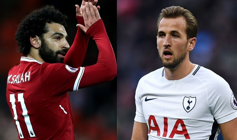 Salah gửi thông điệp đanh thép cho Kane trước trận chung kết Cúp C1
