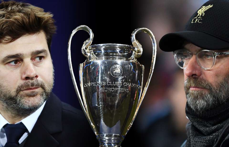 Siêu máy tính dự đoán các kịch bản trận chung kết Cúp C1 giữa Tottenham và Liverpool